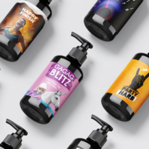 Packaging Design
