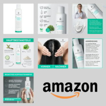 Amazon Grafiken
