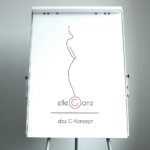 Konzeption Grafikdesign Konzeption elleGanz