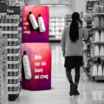 POS-Display Grafikdesign POS-Display