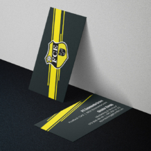 Visitenkarten Grafikdesign Visitenkarten