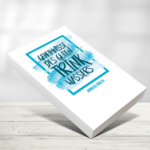 Buch-Cover Grafikdesign Buch-Cover