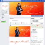 Facebook-Auftritt Grafik-Design Social Media